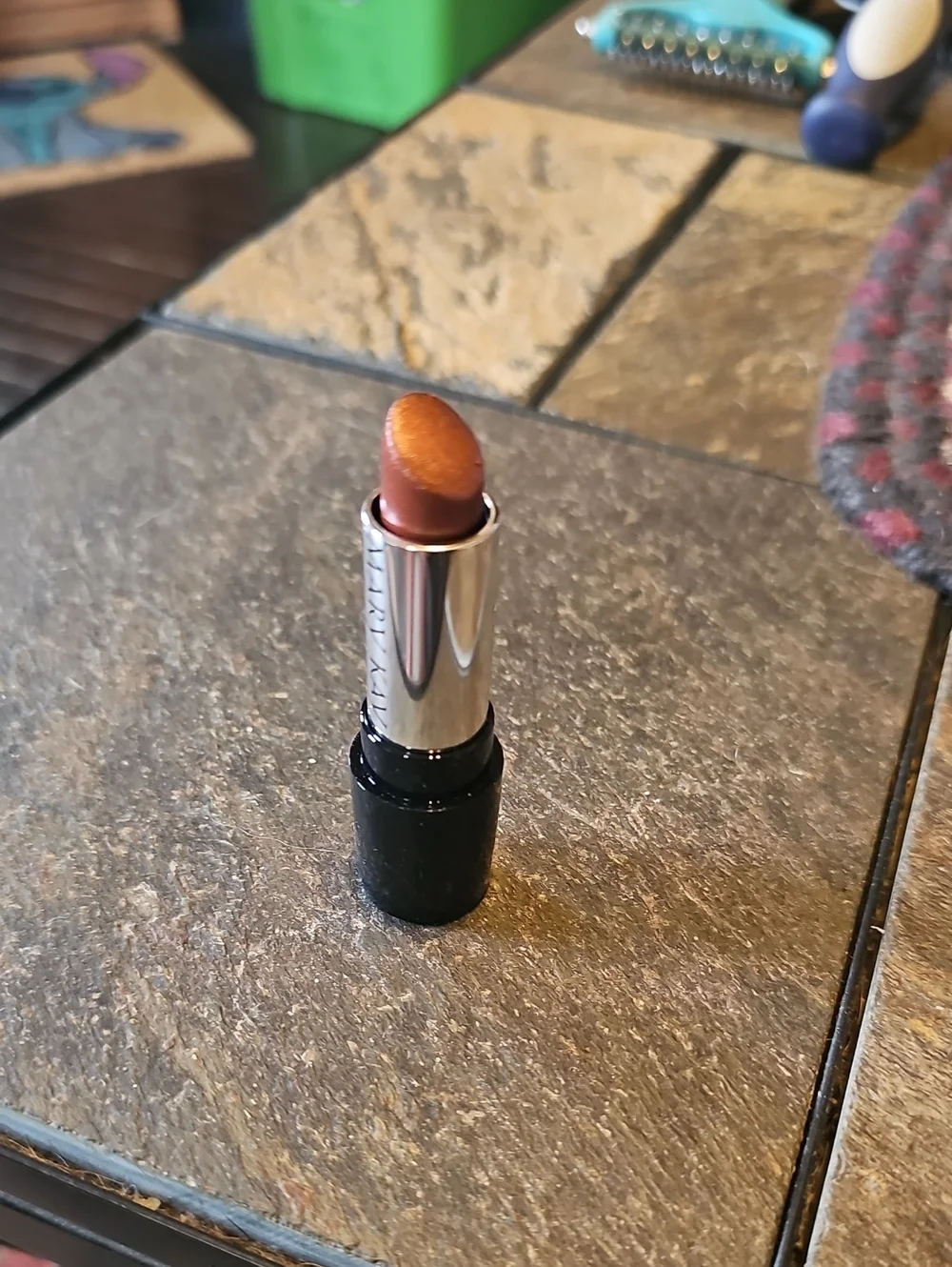 Mary Kay Spiced Ginger Lipcolor
